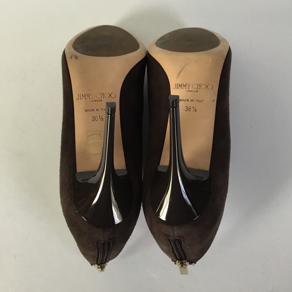 JIMMY CHOO - Picture 13 of 16